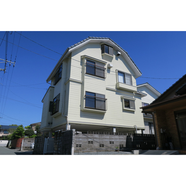 西原1丁目貸家(離れ部分)