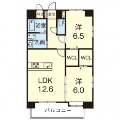 アステール菊陽 (0401)