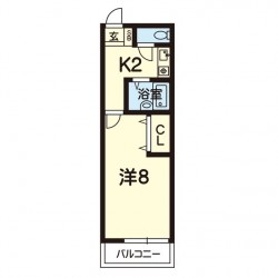 リライズ呉服町 (0801)