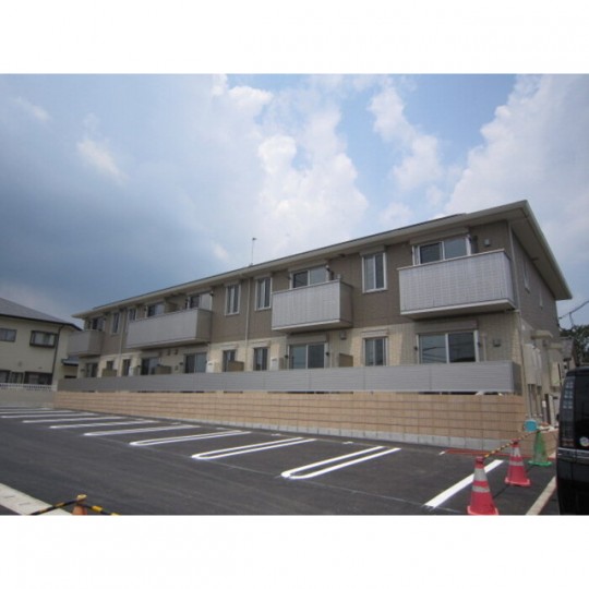 D-room花園