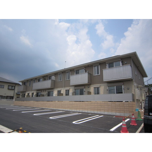 D-room花園