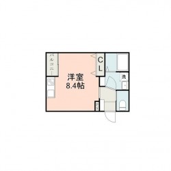 ライトアロー楠 (0201)