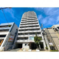 ライオンズマンション古城堀端公園第2 201号室