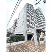 ライオンズマンション熊本中央 805号
