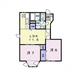 シャルマン・ヴィラ (0102)