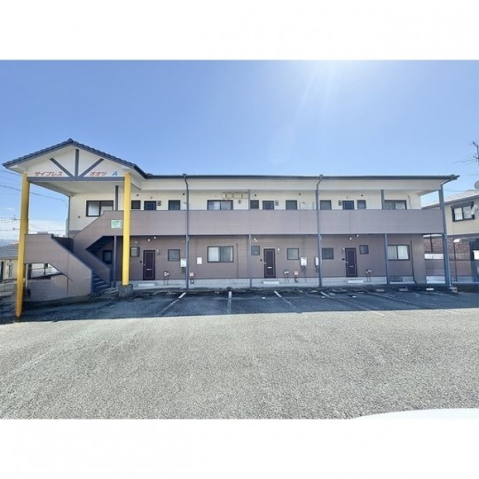 サイプレスオオツA