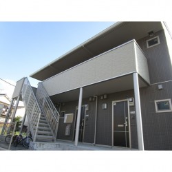 ロイヤルコーポ子飼本町