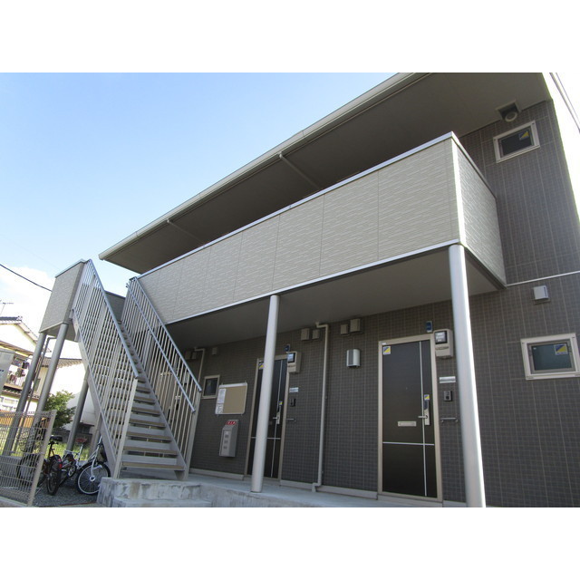 ロイヤルコーポ子飼本町