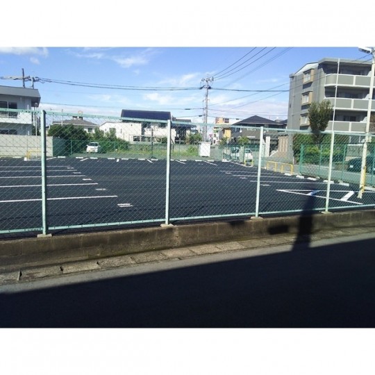 水前寺5丁目パーキングⅡ