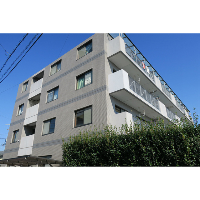 フラワーマンション保田窪
