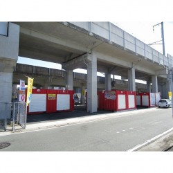 レンタル倉庫 西熊本駅前 (0017)