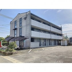 まりんハイツⅢ (0201)