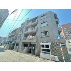 メゾン・アンバルカーション