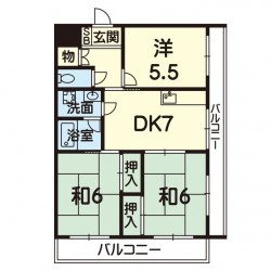 河野ビル (0304)