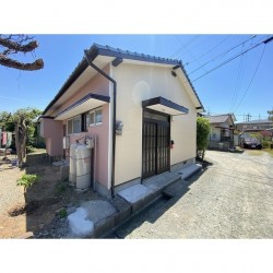 出水5丁目豊田貸家