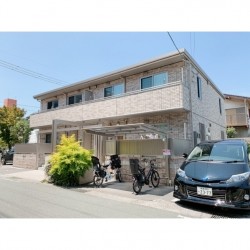 フィオレオ新屋敷 (0201)