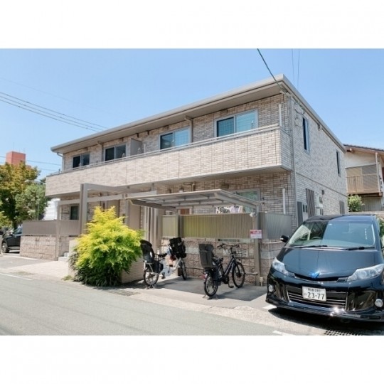 フィオレオ新屋敷