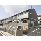 グレース ソシア B棟