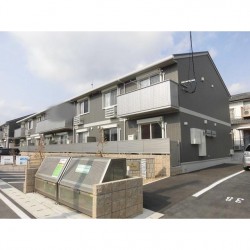 グレース ソシア B棟