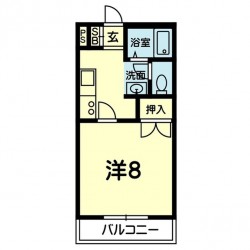 シーサイド保田窪 (0103)