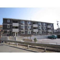 ハイムセラ菊陽 B