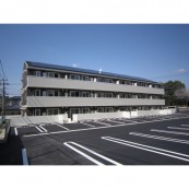 ハイムセラ菊陽 A