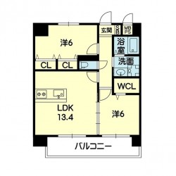 水前寺グランテラス (0501)