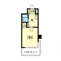 グランピアマンション本荘 202号 (0202)