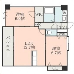 Niceマンション九品寺熊大医学部前 (0303)