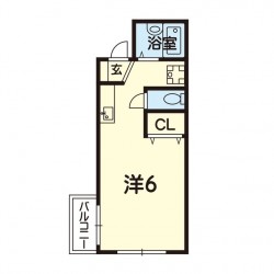 ライズ本荘 (0302)