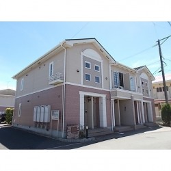 ピュアティ壱番館