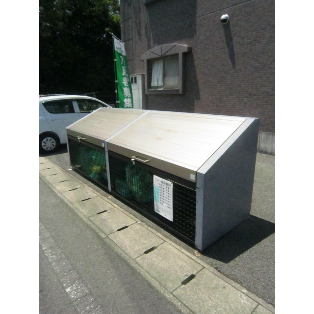 ルイス一番館 (0703)の画像(5)