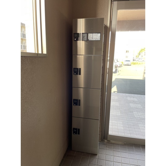 ルイス一番館 (0703)の画像(3)