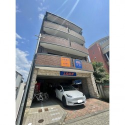 ジェッツビル