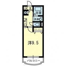 ライズ平成けやき通り (0303)