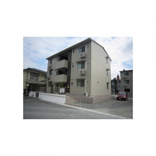 さくらそう 世安一号館