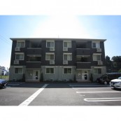 シャンベルタン A棟