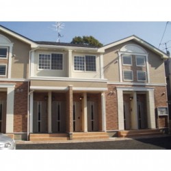 リバーサイド東子飼 (0103)