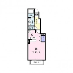 リバーサイド東子飼 (0103)