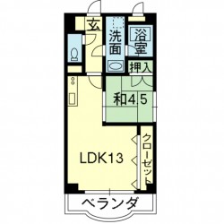 ピアチェーレ本山 (0101)