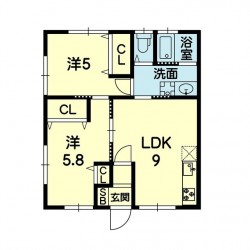 CASA Kokufu (0101)
