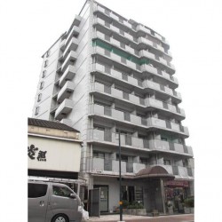 朝日プラザ鍛冶屋町