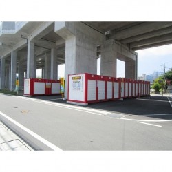 レンタル倉庫 段山本町 (0021)