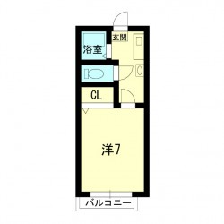 パーク  ノヴァ新屋敷 (0105)