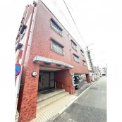 エメラルドマンション新町 602号