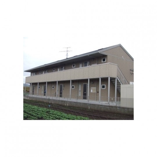 ルミエール野口