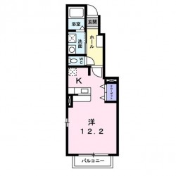 ピュアティ壱番館 (0105)