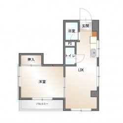 パークサイド新町 (0305)