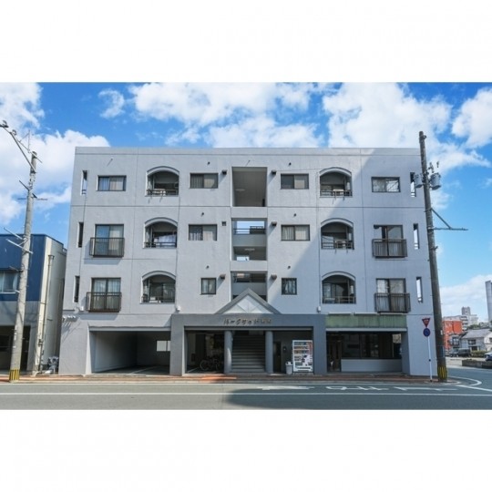 パークサイド新町