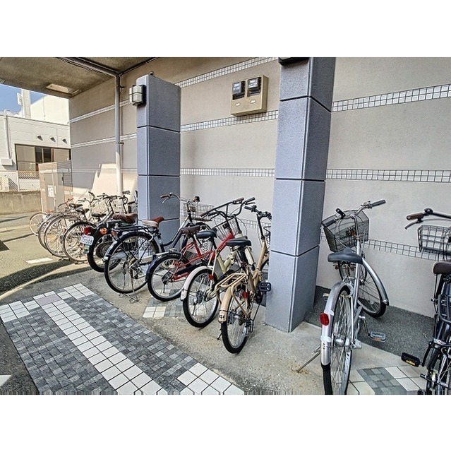 ライズ平成大通り (0605)の画像(4)